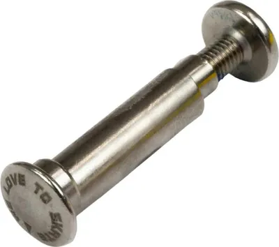 Immagine prodotto di Powerslide Rocker Doppio Asse Argento Argento Taglia Unica