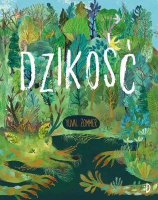 Immagine prodotto di Dzikosc