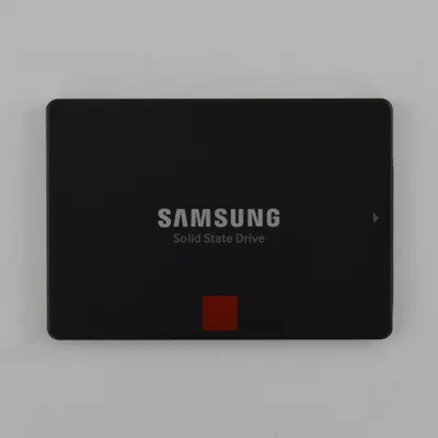 Immagine prodotto di Samsung SSD 850 PRO 1 TB SSD 2,5" SATA disco rigido nero