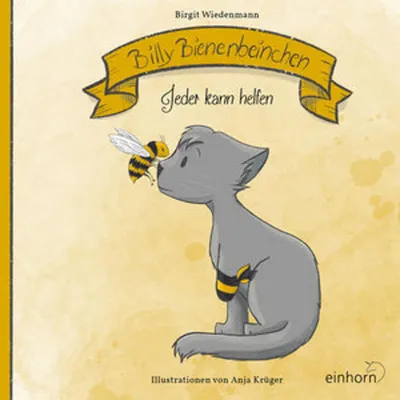 Produktbild von Billy Bienenbeinchen