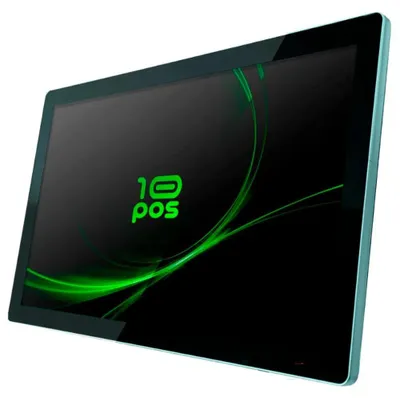 Immagine prodotto di 10POS 10D-215A1CRK232, 54,6 cm (21,5"), 1920 x 1080 px, 300 cd/m², capacitivo, 1000:1, Rockchip