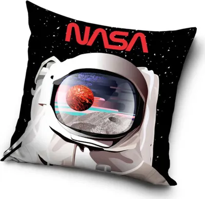 Obrázek produktu pro Povlak na polštářek NASA Spaceman