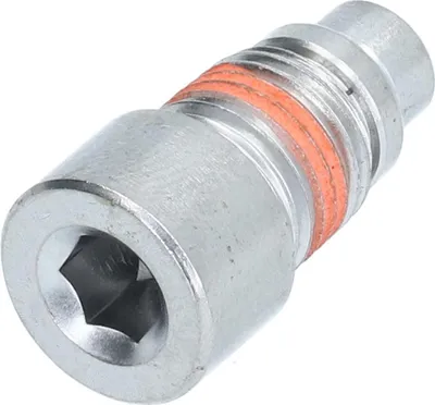 Immagine prodotto di Asse SHIMANO per RD-M5120 Directmount - Asse di ricambio per deragliatore, circa 15 g...