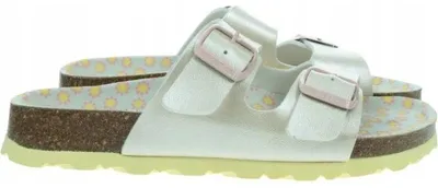 Produktbild von Fussbett Kinder Hausschuhe Superfit 1-800111-6020 Gr. 41 Leder Freizeit