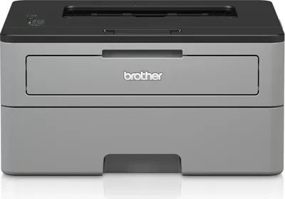 Produktbild von Brother HL-L2310D Laserdrucker