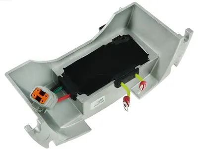 Produktbild von AS-PL ARE9119S Lichtmaschinenregler 12V Generator