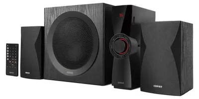 Obrázok produktu pre Edifier CX7  2.1 schwarz retail