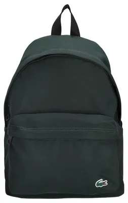 Image de Sac à dos Lacoste Croc - Rucksack 13" 41 cm (couleur sinople)