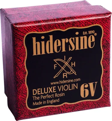 Immagine prodotto di Hidersine HS-6V Colofonia per violino