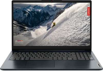 Produktbild von Lenovo IdeaPad 1 15ALC7 - 39.6 cm (15.6") - Ryzen 7 5700U - 16 GB RAM - 1 TB SSD