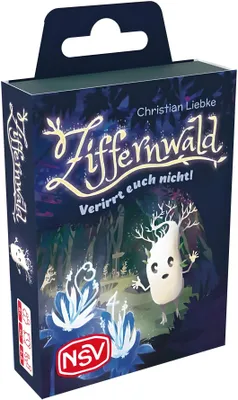 Produktbild von Ziffernwald Travel