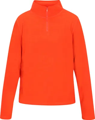 Produktbild von Tavite Herren fleecepullover - orange Tavite Herren fleecepullover - orange, M