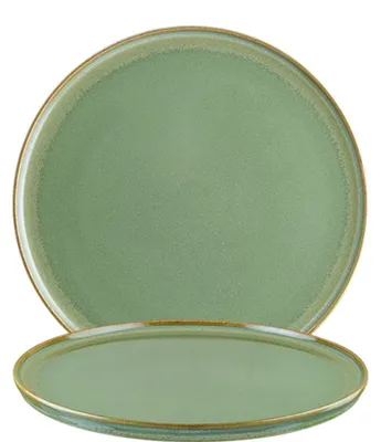 Zdjęcie produktu dla Sage Hygge, talerze płaskie, 22 cm - zestaw 6 sztuk