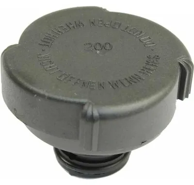 Immagine prodotto di Tappo del serbatoio del refrigerante METZGER per BMW 3 Coupé