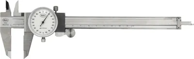 Obrázok produktu pre Mahr meradlo 150 mm 0,02 mm