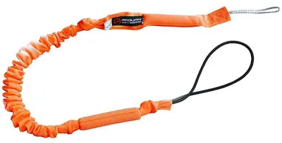Obrázok produktu pre ProLimit ťahacie lano Luxus/plavecká pomôcka ORANŽOVÁ, univerzálna veľkosť