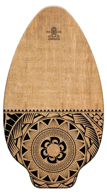 Image de Skimboard Maori Tribe 90 cm