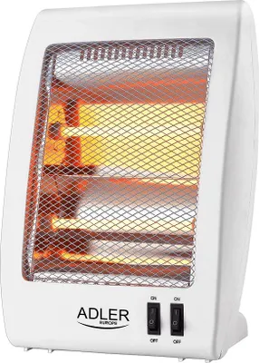 Productafbeelding van Halogeenverwarmer Ad 7709