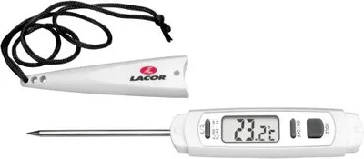 Immagine prodotto di Lacor 62459, Termometro elettronico per alimenti