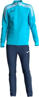 Produktbild von Joma Championship Viii Trainingsanzug Blau M Mann Blau M