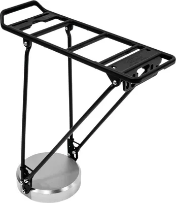 Produktbild von Pletscher 27.5 / 29' System-Gepäckträger 'Werso MIK', schwarz