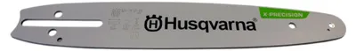 Produktbild von Husqvarna X-PRECISION Führungsschiene 25 cm 1/4" 1,1 mm ( 529340760 )