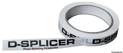 Produktbild von D-SPLICER Band Osculati 10.308.00