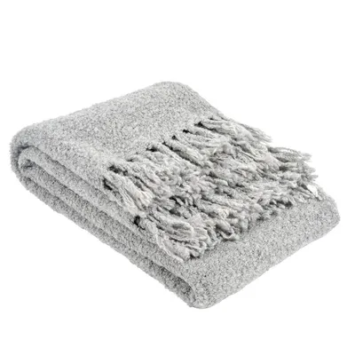 Produktbild von Lambert Coco Plaid, Farbe cashmere, 130 x 170 cm 70205