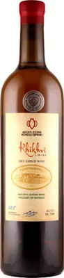 Produktbild von Tchotiashvili Rkatsiteli Rcheuli Qvevri 2018 | Kakheti, Georgien | 750ml 14.50% Vol.
