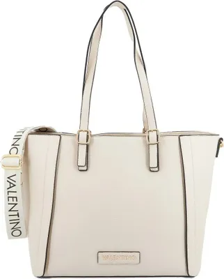 Produktbild von VALENTINO BAGS Icy Re Shopper VBS7B501 Beige