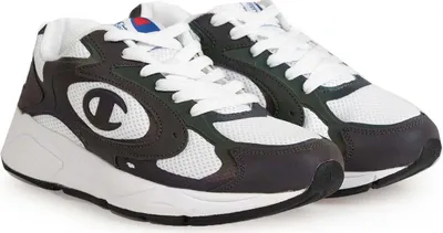 Immagine prodotto di Sneaker Champion "Lexington 200" - S10968 | Lexington 200 - Bianco- Dimensioni: 37,5(EU)