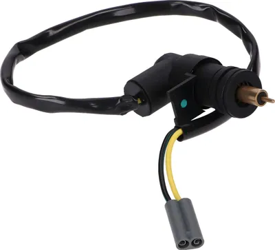 Immagine prodotto di E-Choke elettrico per carburatore Dell'Orto, compatibile con Piaggio Typhoon 50 TEC1T
