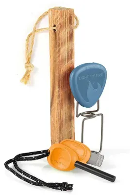 Image de Light My Fire Kit d'éclairageh/r 3pcs 2506711240