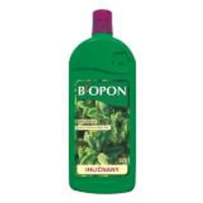 Obrázek produktu pro BOPON pro jehličnany tekutý