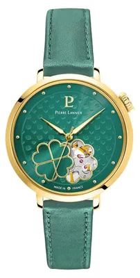 Immagine prodotto di Pierre Lannier Automatic watch Esperance Vert