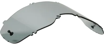 Productafbeelding van FOX Airspace / Vervangingsplaat voor de hoofdinjectie (MX22), getint, universele maat
