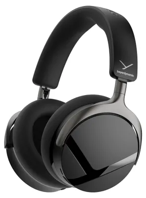Produktbild von Beyerdynamic AVENTHO Y, Kabellos, 20 - 20000 Hz, Musik/Alltag, 316 g, Kopfhörer, Schwarz