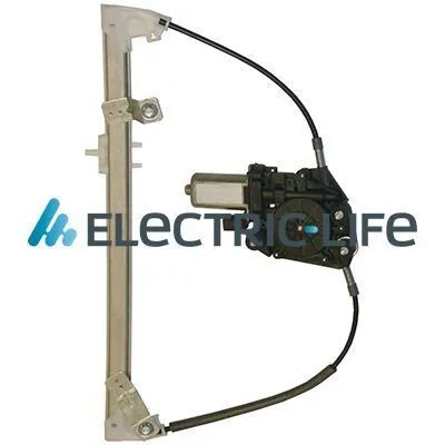 Produktbild von ELECTRIC LIFE ZR FT76 L Elektrischer Fensterheber Vorne Links für FIAT MULTIPLA (186) MULTIPLA VAN (186)