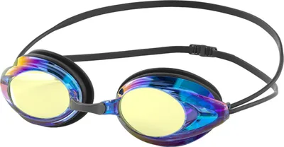 Produktbild von Schwimmbrille, Schwimmbrille, kein Auslaufen, vollständiger Schutz, klare Weitsicht, UV-Schutz, Schwimmbrille