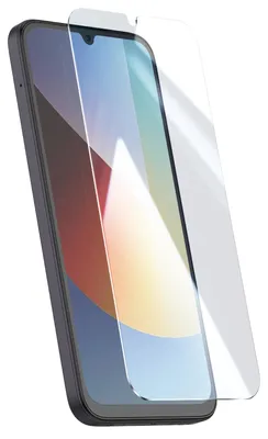 Image de iMak, film de protection d'écran en verre trempé H9 pour la série Redmi A7 Pro, transparent