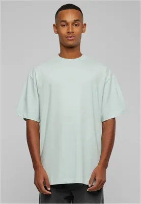 Immagine prodotto di Urban Classics TB006 | Tall Tee da S a 6XL - Colore: frostmint - Taglia: L