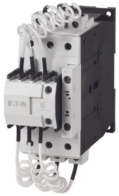 Produktbild von Eaton DILK50-10(230V50HZ,240V60HZ) - Festkondensator - 1 Stück(e) - Schwarz - Grau - AC