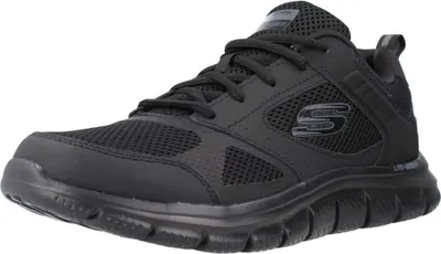 Zdjęcie produktu dla Skechers Track - Syntac Czarny