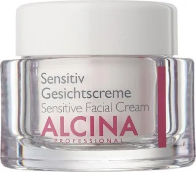 Immagine prodotto di Alcina Sensitiv E Crema viso 50 Ml