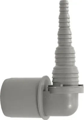 Zdjęcie produktu dla Wspornik węża Airfit DN40, wielostopniowy