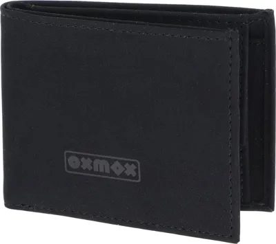 Produktbild von oxmox New Cryptan Geldbörse 10,5 cm