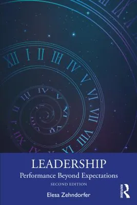 Obrázek produktu pro Leadership