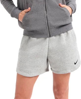 Produktbild von Nike Fleece Park 20 Joggingshort Damen