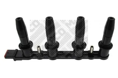 Produktbild von MAPCO 80622 Zündspule für OPEL Corsa D Schrägheck (S07) ZAFIRA B (A05) INSIGNIA Caravan Meriva A (X03) Astra H Caravan (A04)