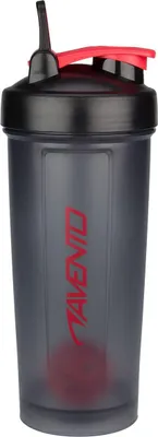 Immagine prodotto di Avento SHAKE BOTTLE SPORT 1 LITRE GREY RED